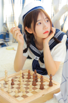 学园默示录13集
