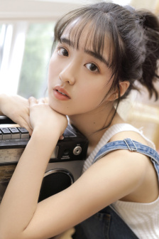 妈妈的朋友